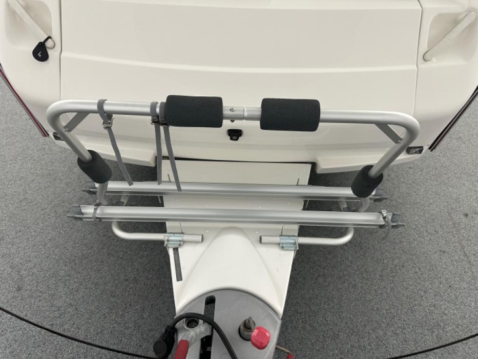 Beyerland Sprinter Lite 440 LB