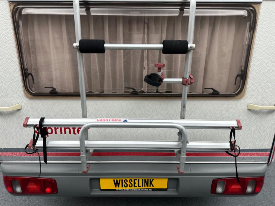Beyerland Sprinter Lite 440 LB