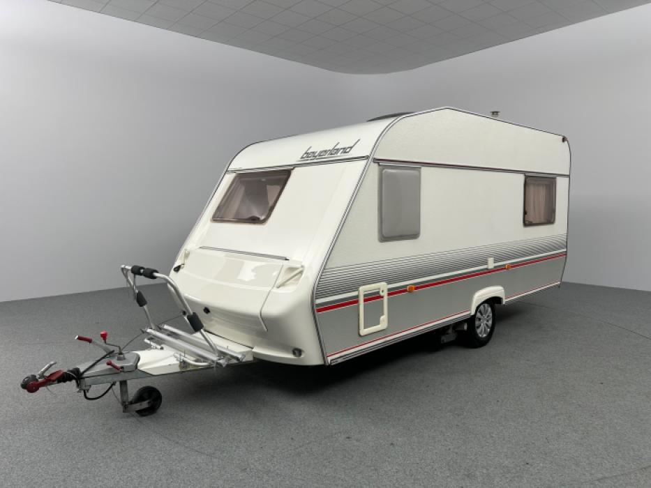 Beyerland Sprinter Lite 440 LB