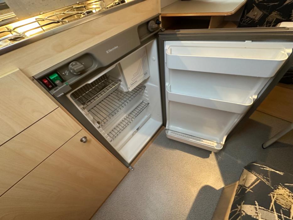 Beyerland Sprinter Lite 440 LB