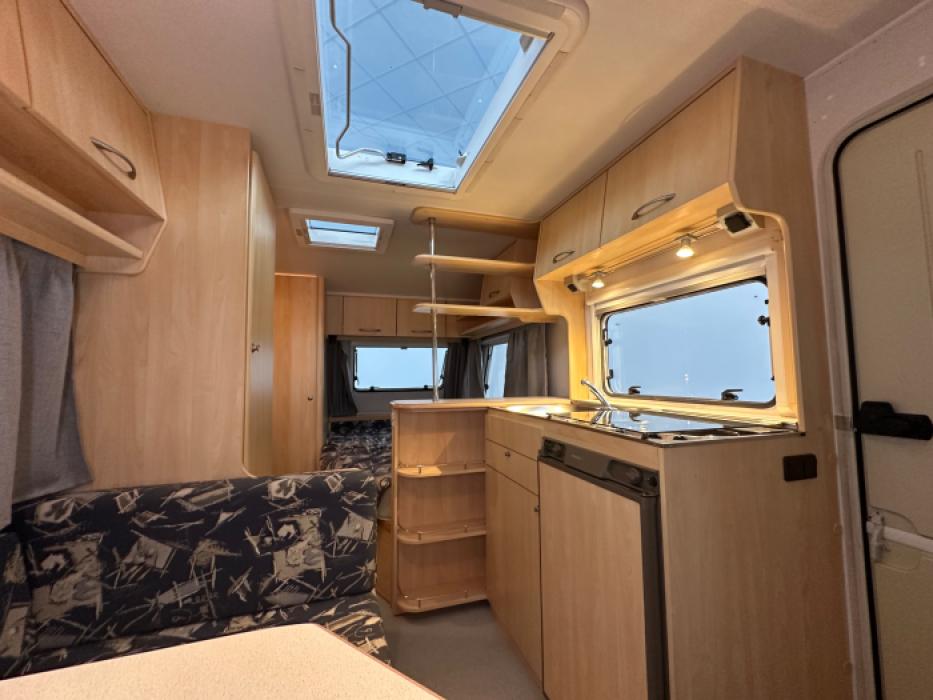 Beyerland Sprinter Lite 440 LB