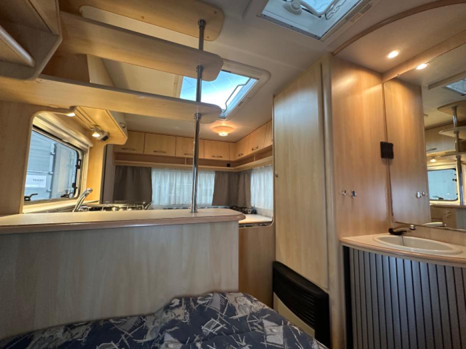 Beyerland Sprinter Lite 440 LB
