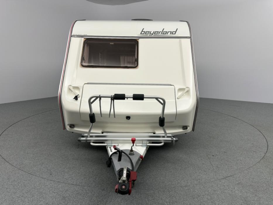 Beyerland Sprinter Lite 440 LB