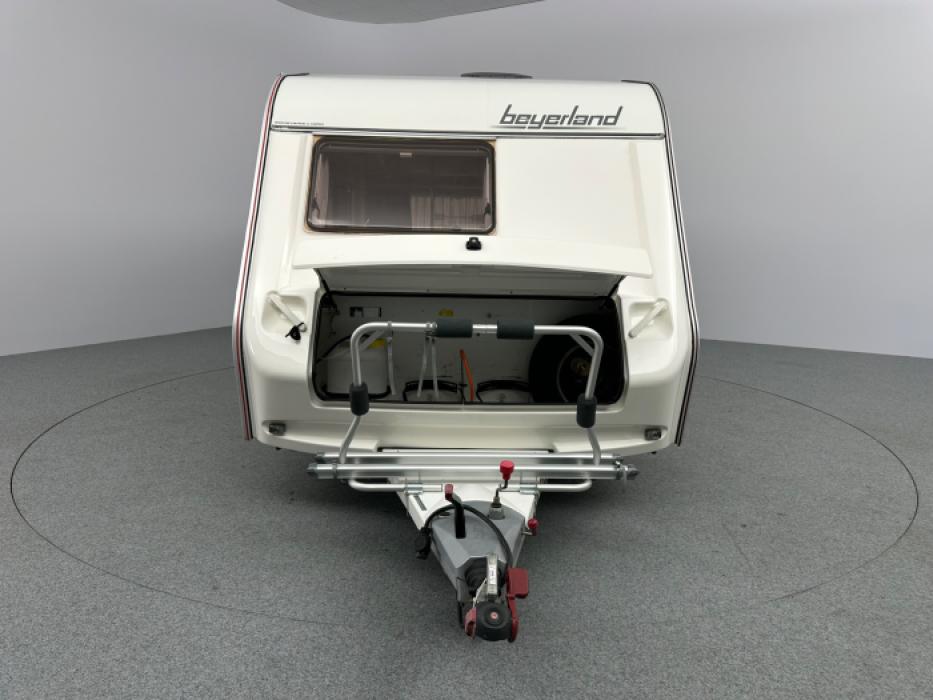 Beyerland Sprinter Lite 440 LB