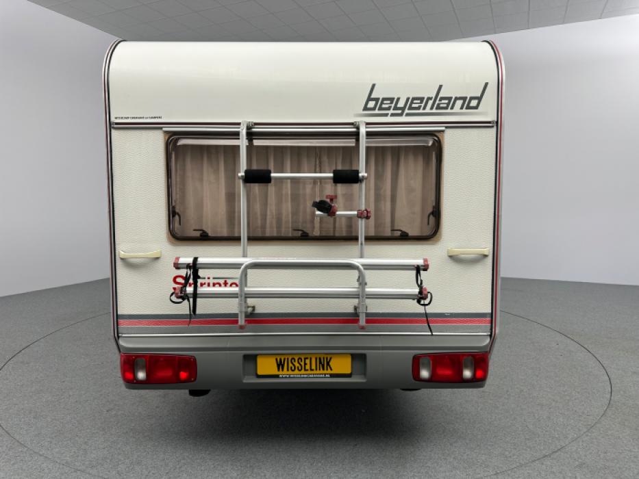 Beyerland Sprinter Lite 440 LB