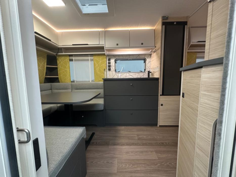 Fendt Apero 465 SFB