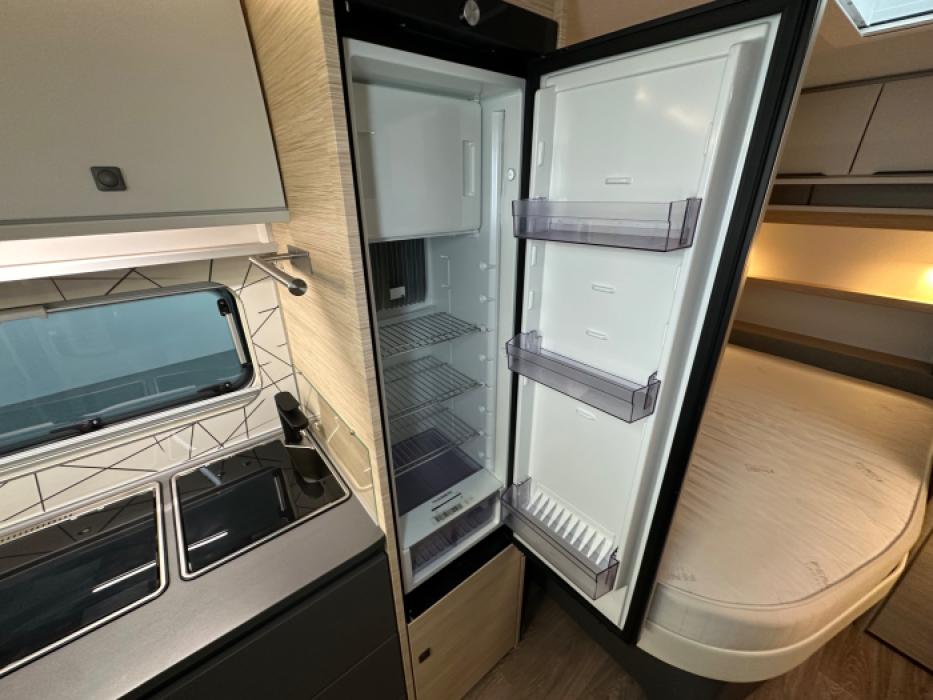 Fendt Apero 465 SFB