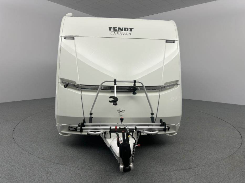Fendt Apero 465 SFB