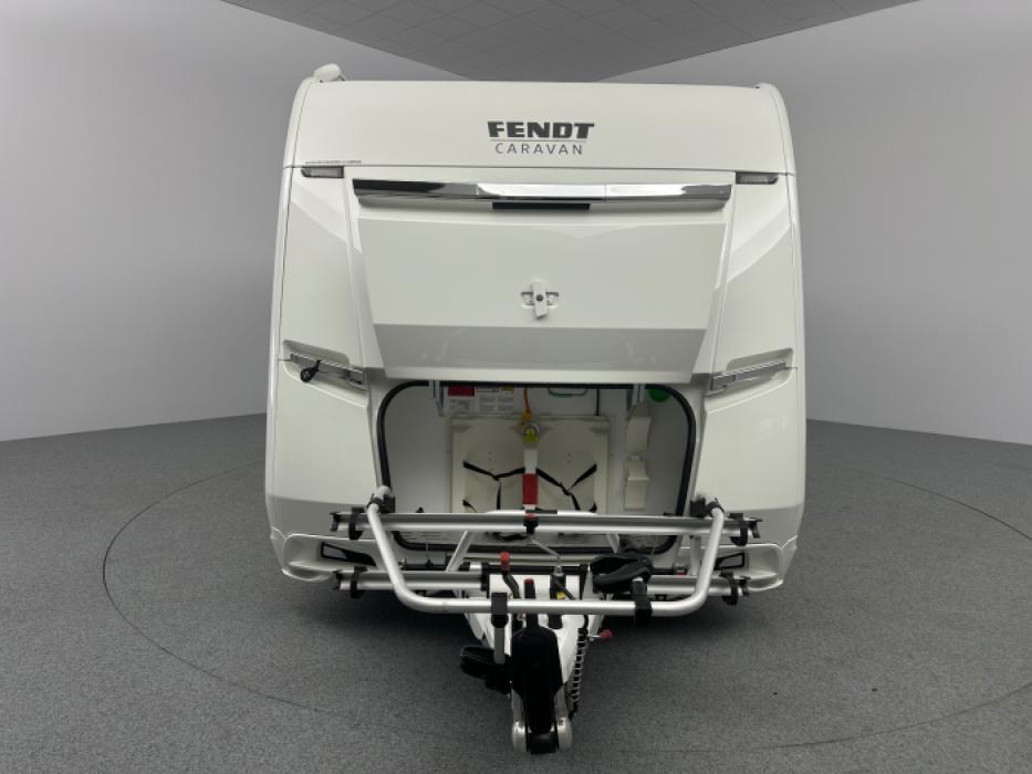 Fendt Apero 465 SFB