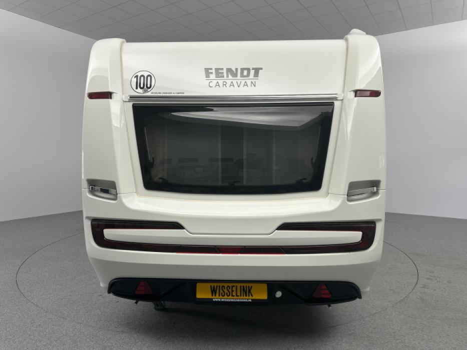 Fendt Apero 465 SFB