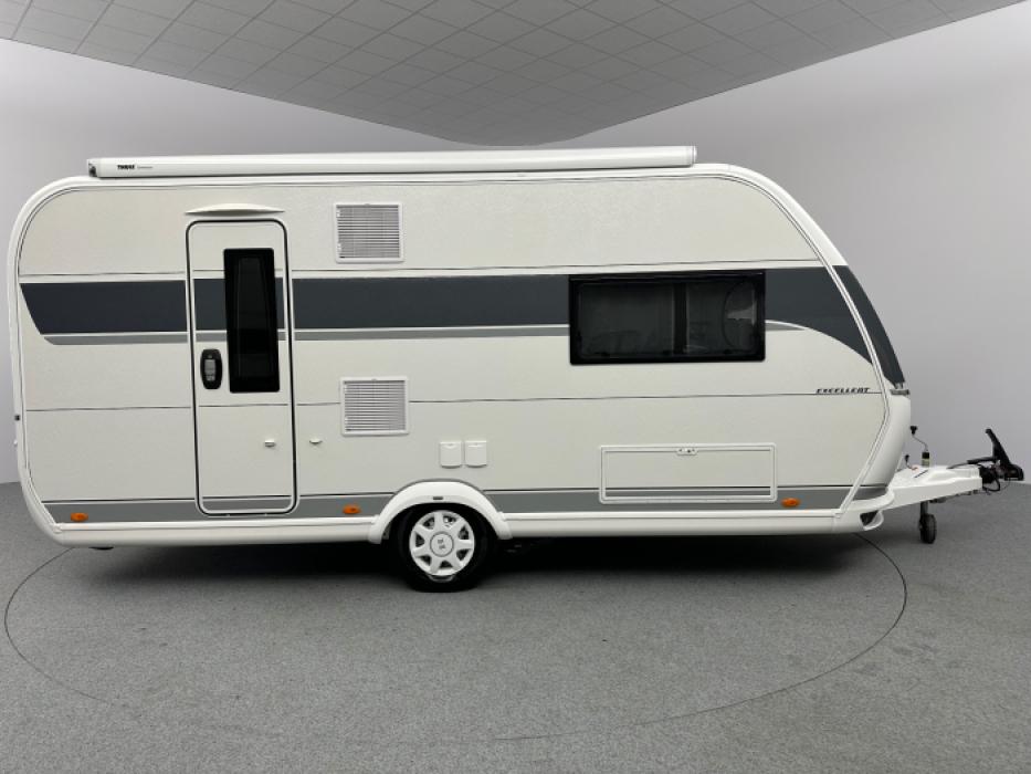 Hobby Excellent 460 SL