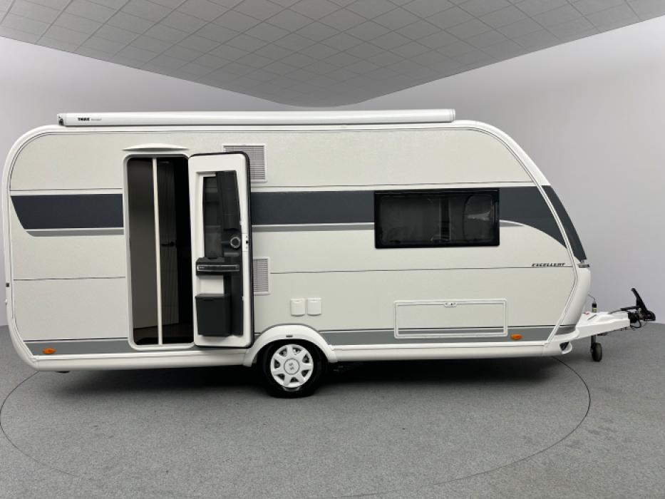 Hobby Excellent 460 SL