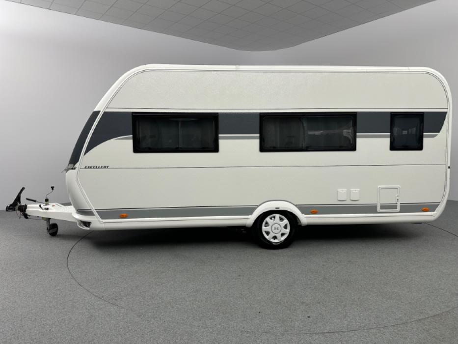 Hobby Excellent 460 SL