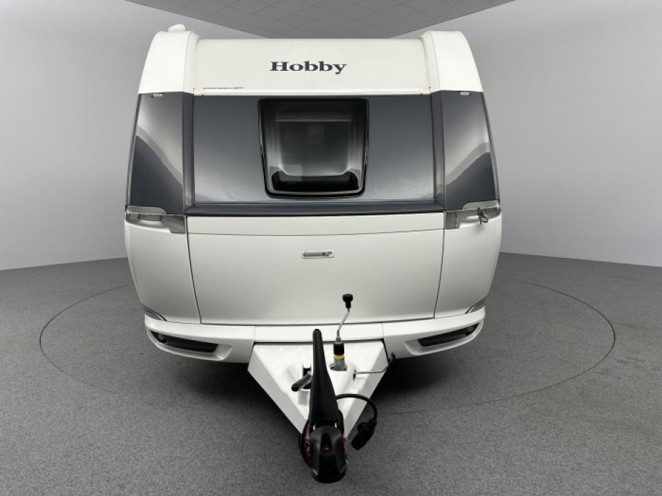 Hobby Excellent 460 SL