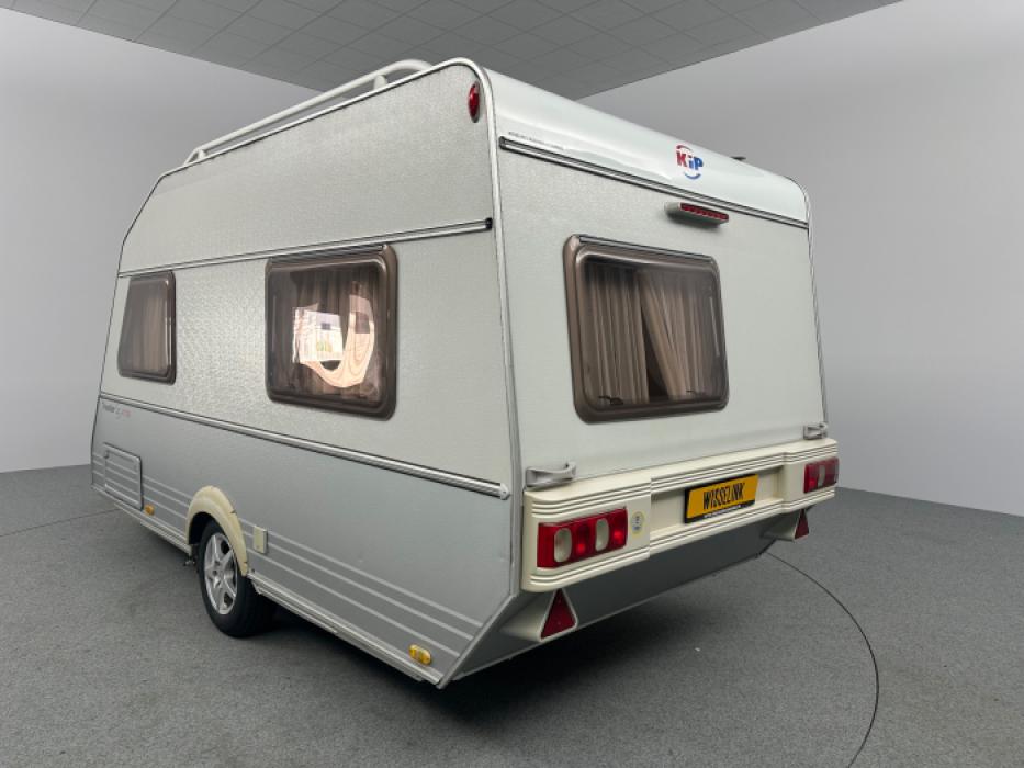 Kip Traveller 41 TDB Cruise Edition