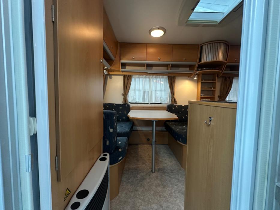 Kip Traveller 41 TDB Cruise Edition