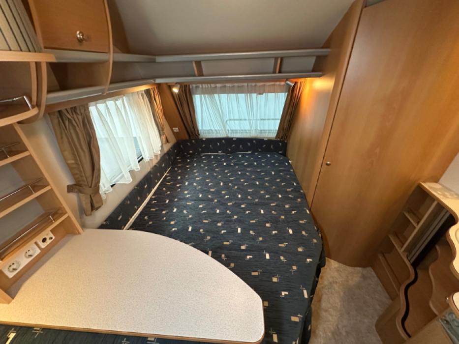 Kip Traveller 41 TDB Cruise Edition