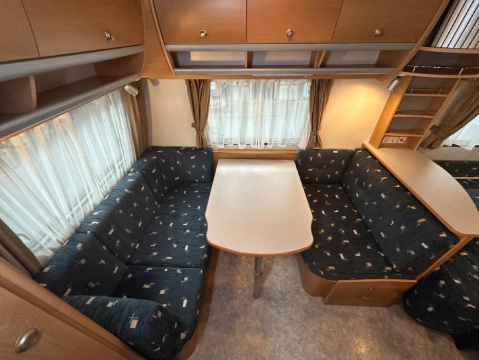 Kip Traveller 41 TDB Cruise Edition