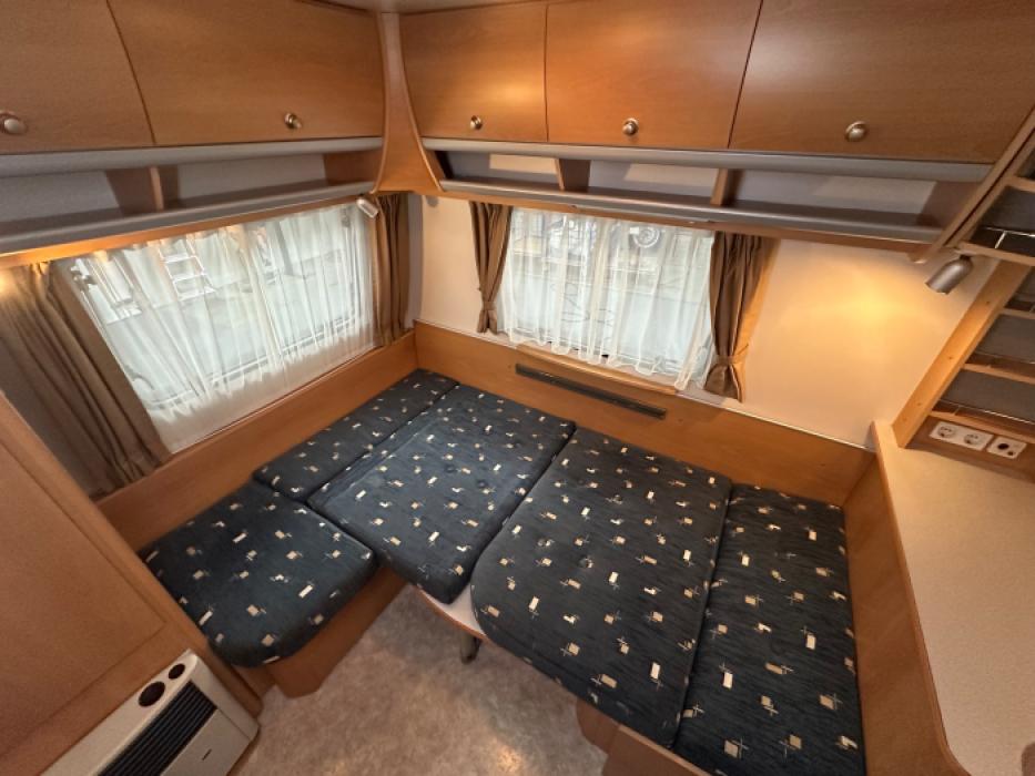 Kip Traveller 41 TDB Cruise Edition