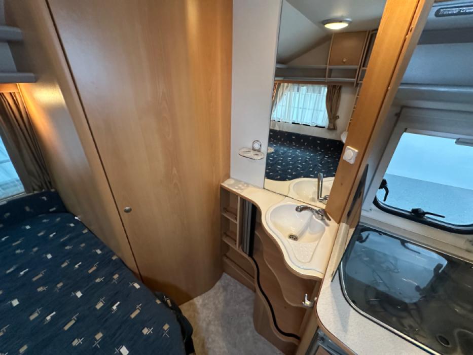 Kip Traveller 41 TDB Cruise Edition