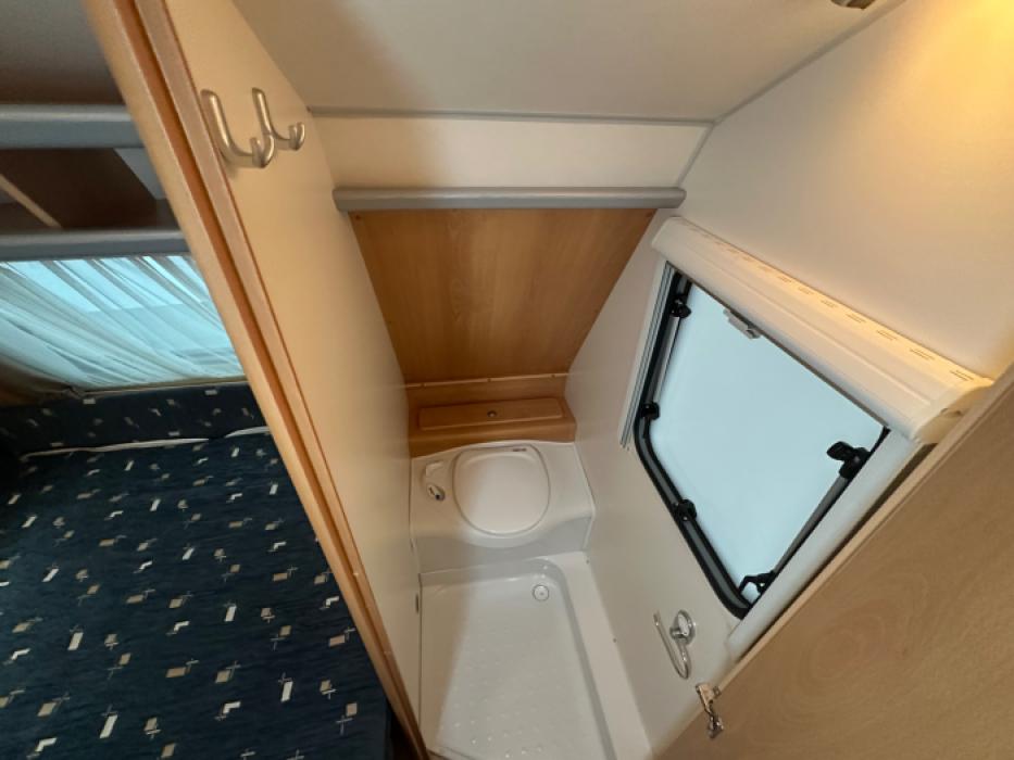 Kip Traveller 41 TDB Cruise Edition