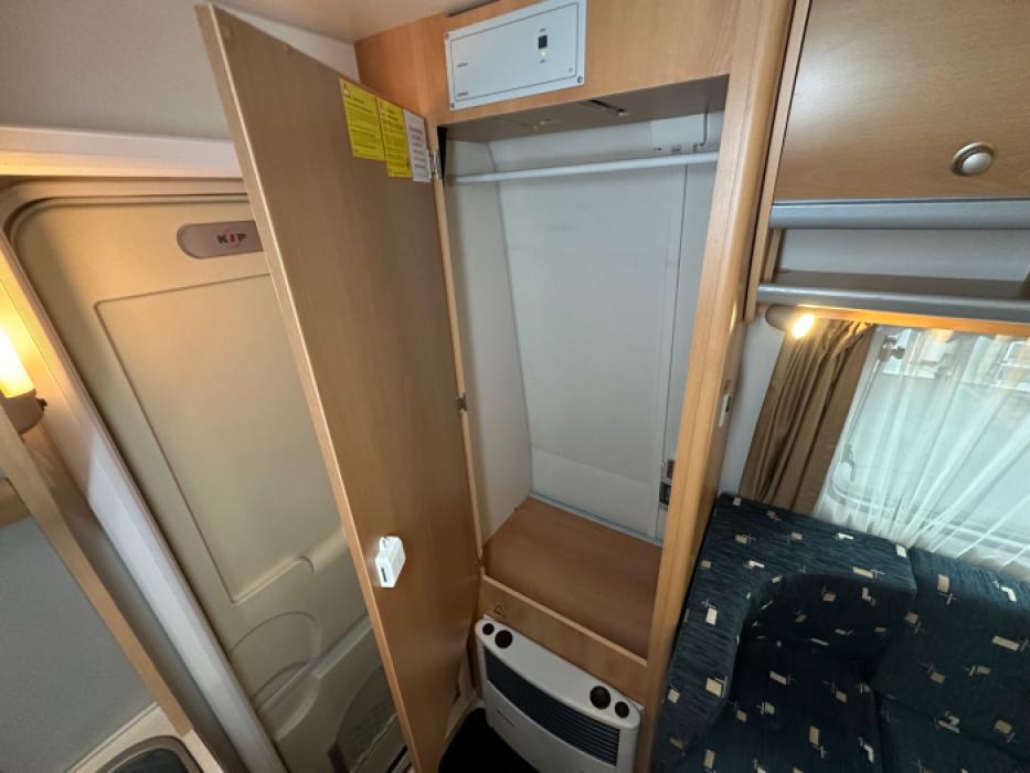 Kip Traveller 41 TDB Cruise Edition