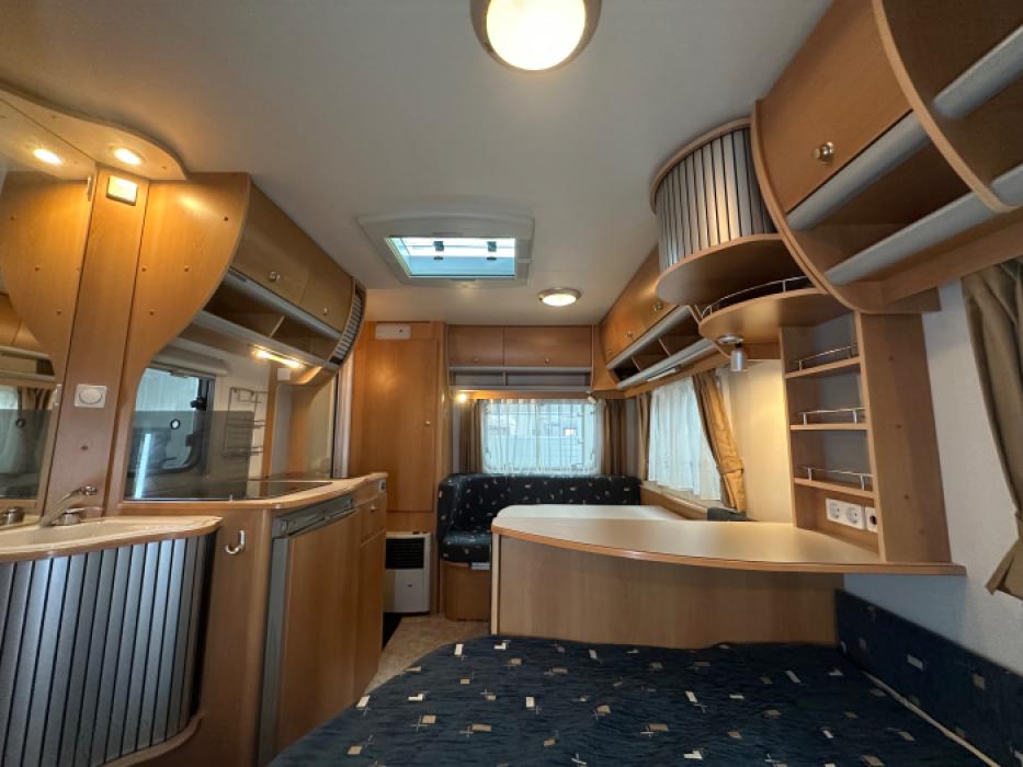 Kip Traveller 41 TDB Cruise Edition