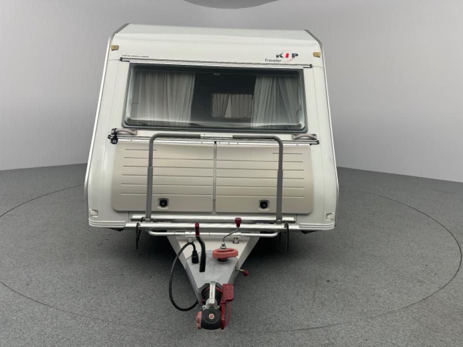 Kip Traveller 41 TDB Cruise Edition