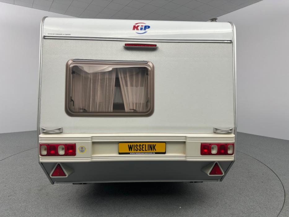 Kip Traveller 41 TDB Cruise Edition