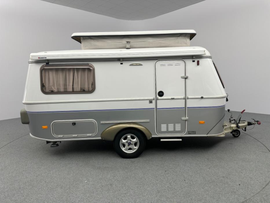 Eriba Touring Triton 410