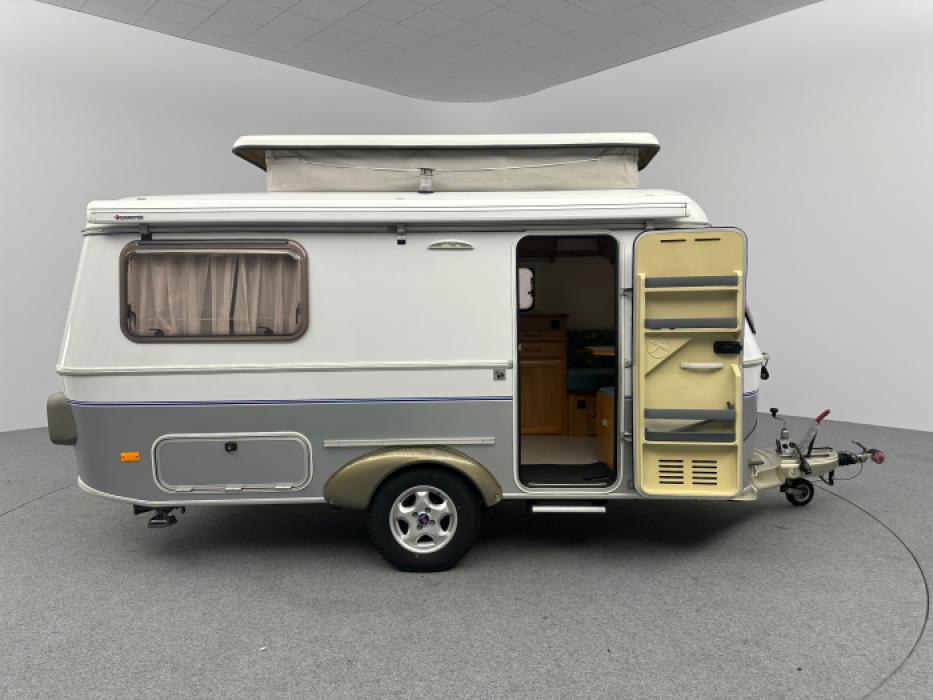 Eriba Touring Triton 410
