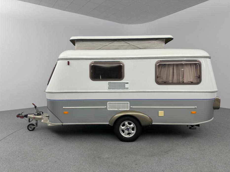 Eriba Touring Triton 410