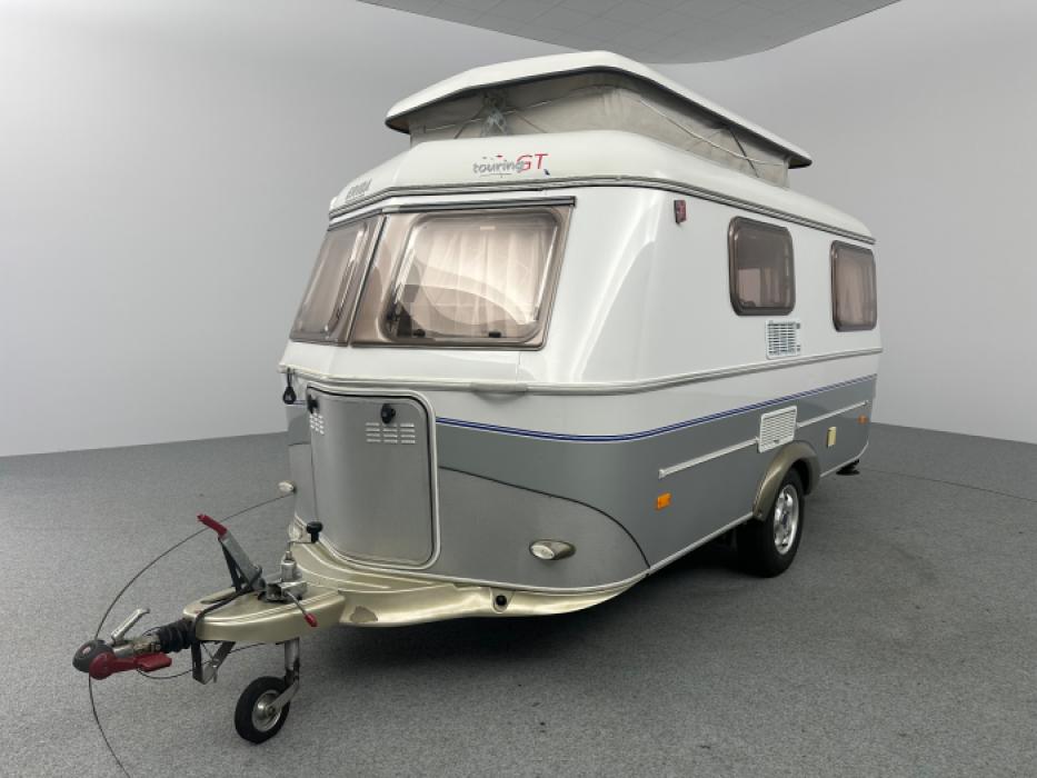 Eriba Touring Triton 410