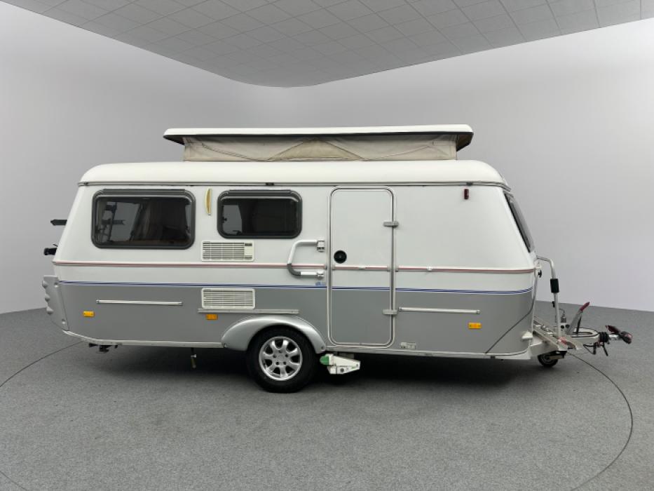 Eriba Touring Troll 530 GT