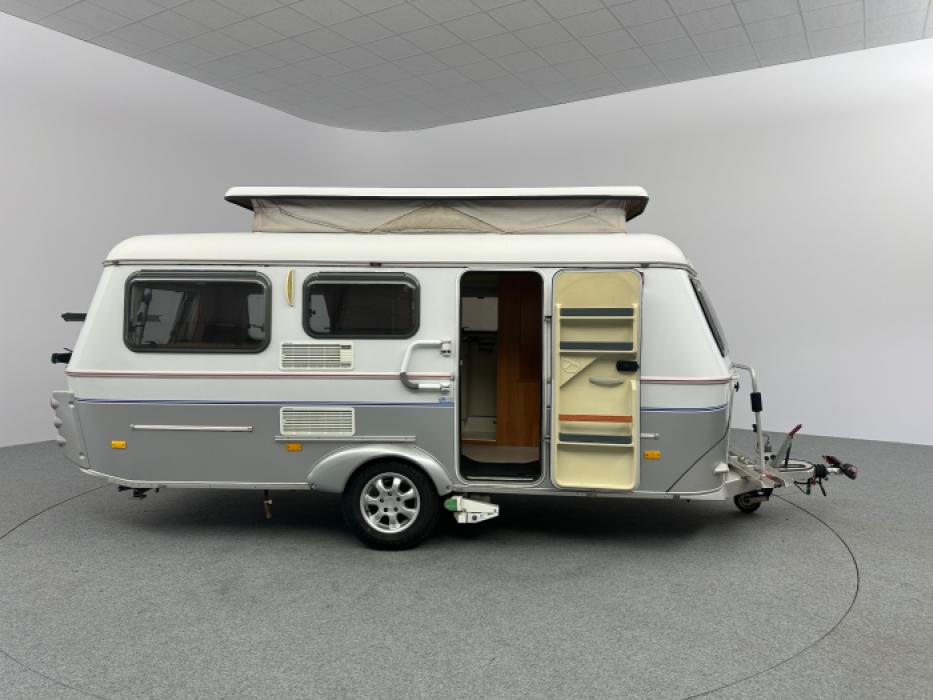 Eriba Touring Troll 530 GT