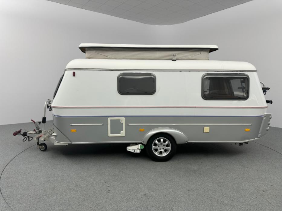 Eriba Touring Troll 530 GT
