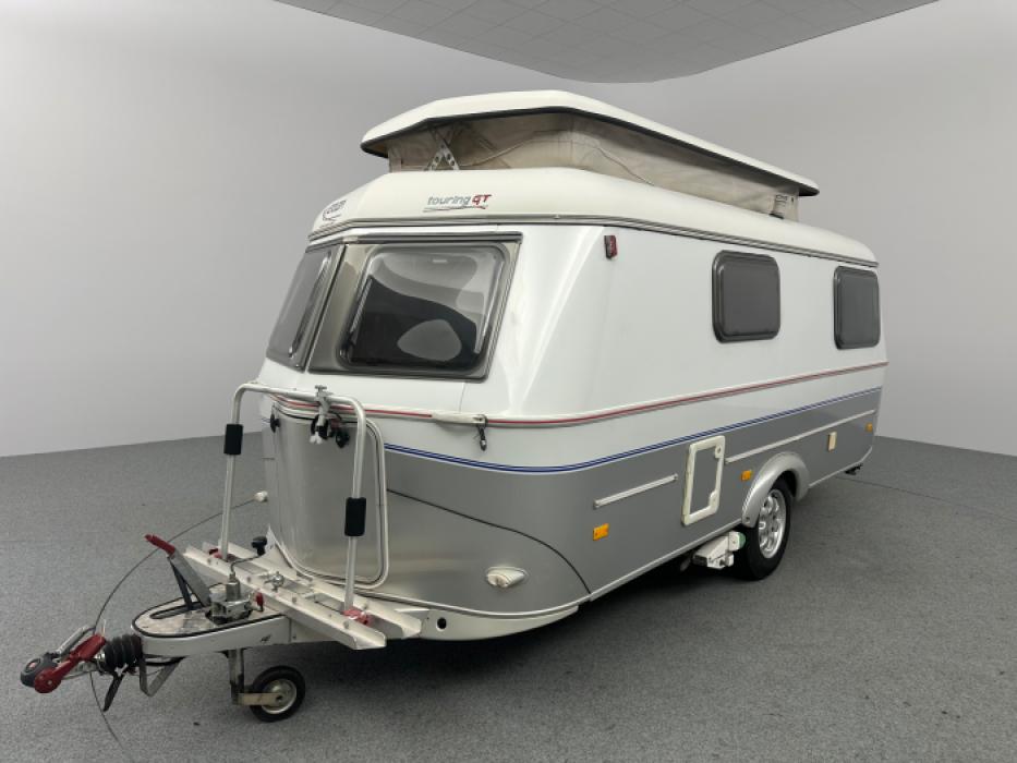 Eriba Touring Troll 530 GT