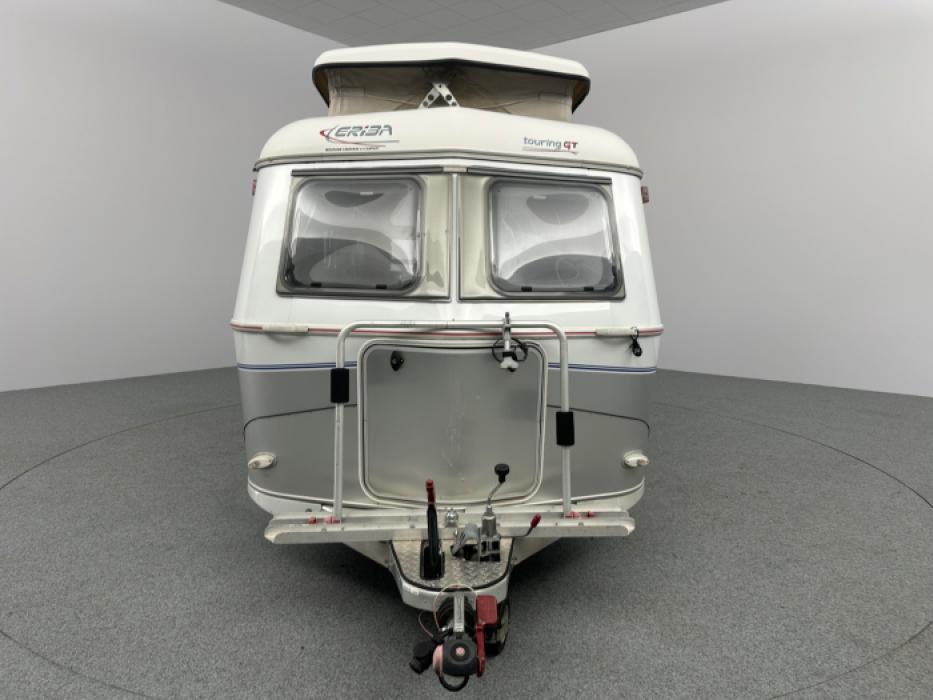 Eriba Touring Troll 530 GT