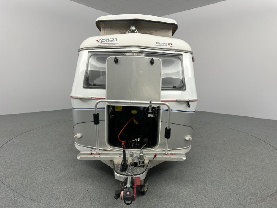 Eriba Touring Troll 530 GT