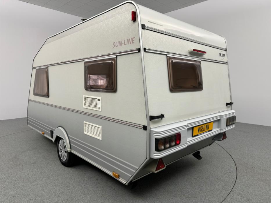 Kip Sunline 41 EKL