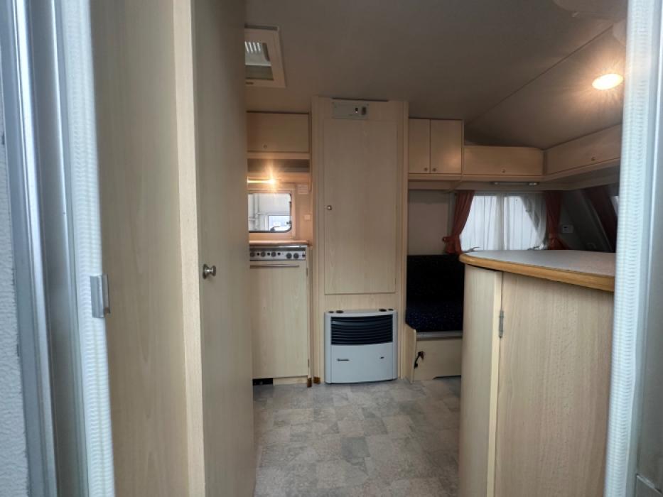 Kip Sunline 41 EKL