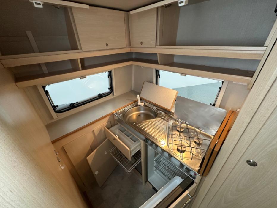 Kip Sunline 41 EKL
