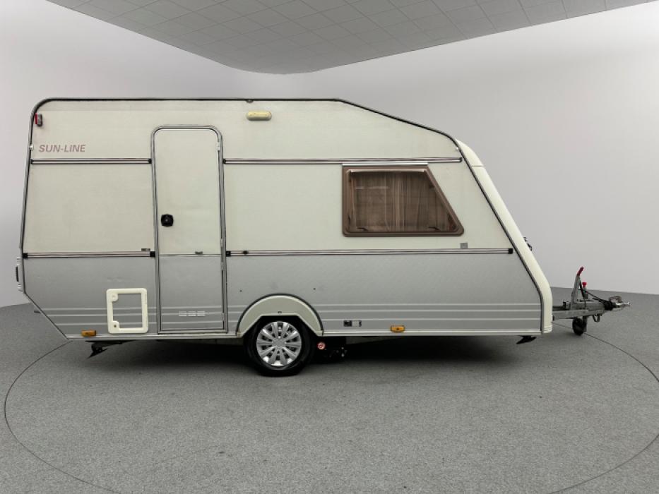 Kip Sunline 41 EKL