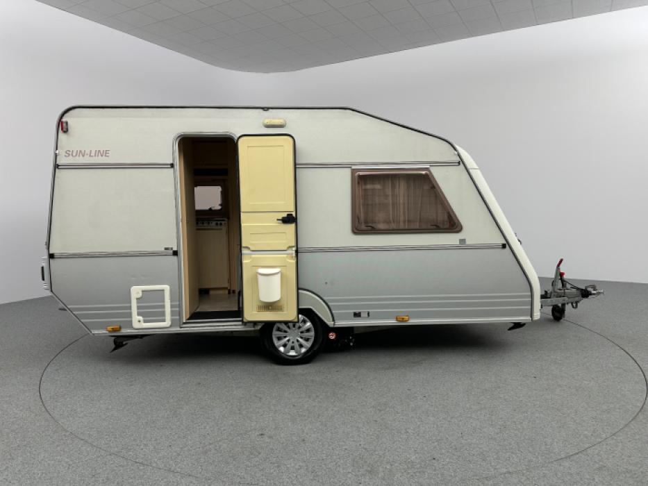 Kip Sunline 41 EKL