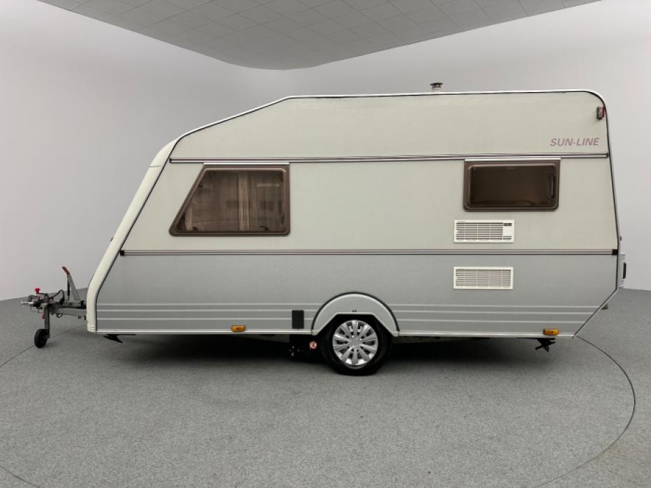 Kip Sunline 41 EKL