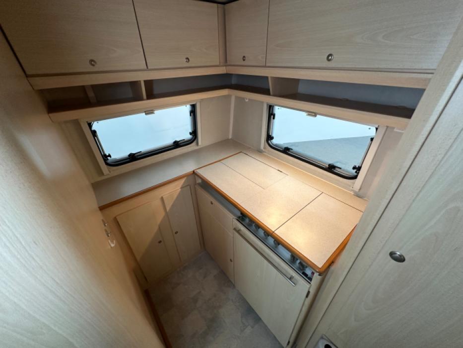 Kip Sunline 41 EKL
