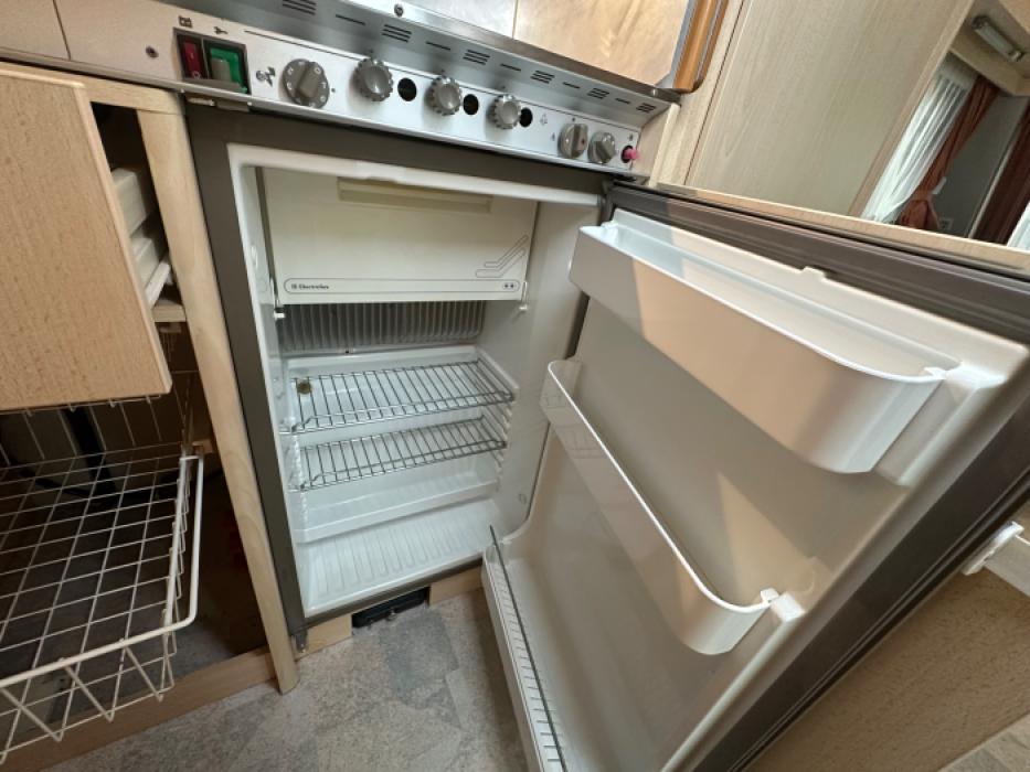 Kip Sunline 41 EKL