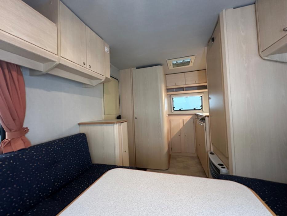 Kip Sunline 41 EKL