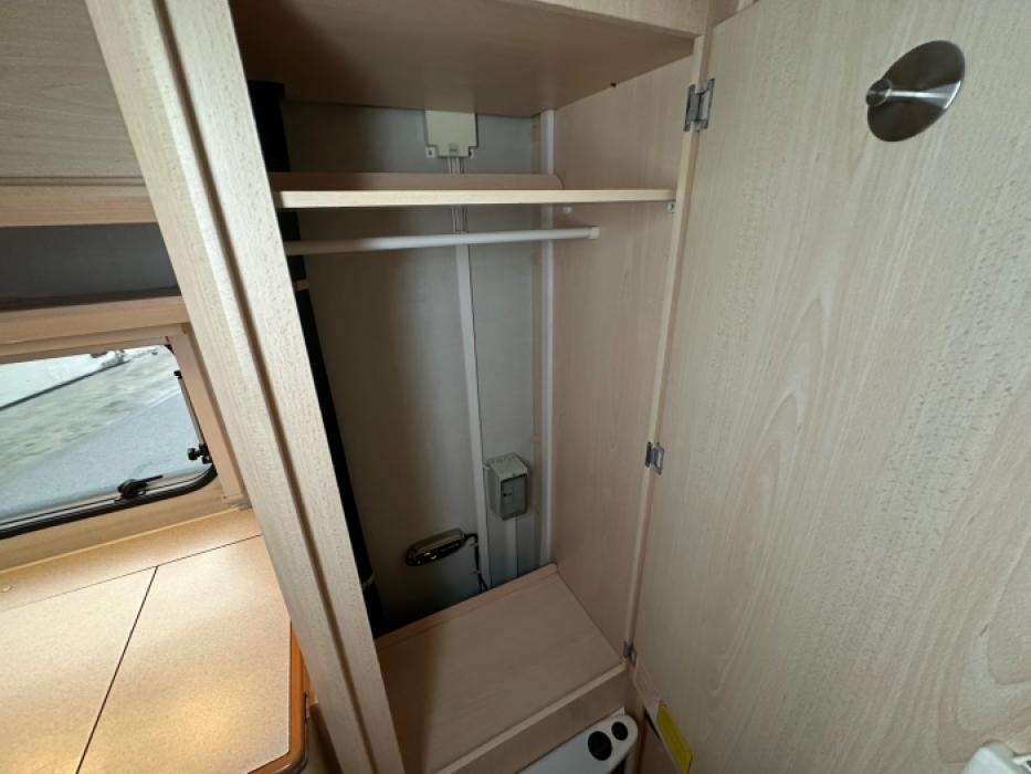 Kip Sunline 41 EKL