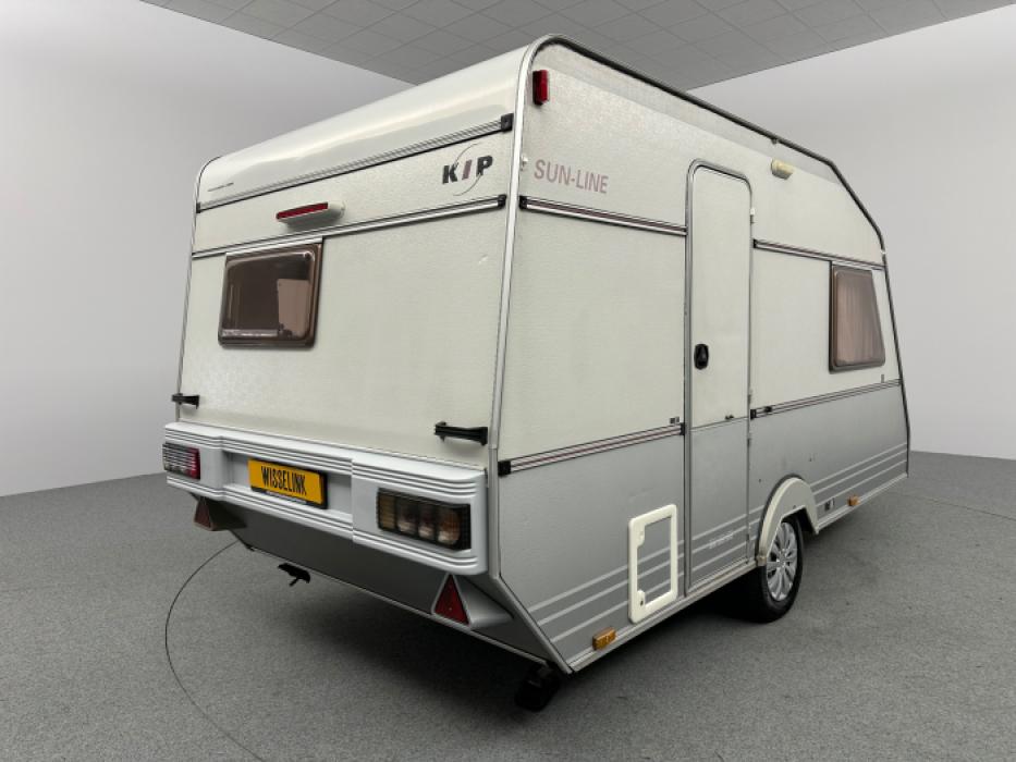 Kip Sunline 41 EKL